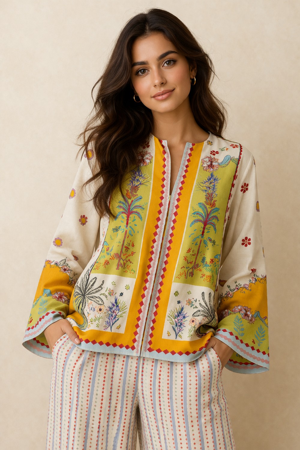 Kaftans