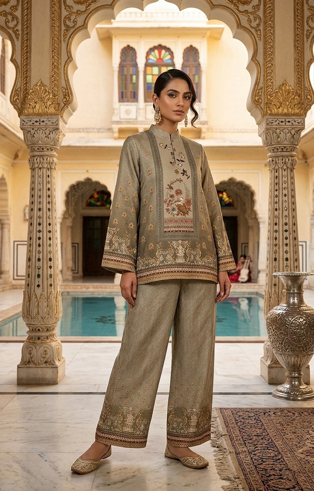 Kurta Sets
