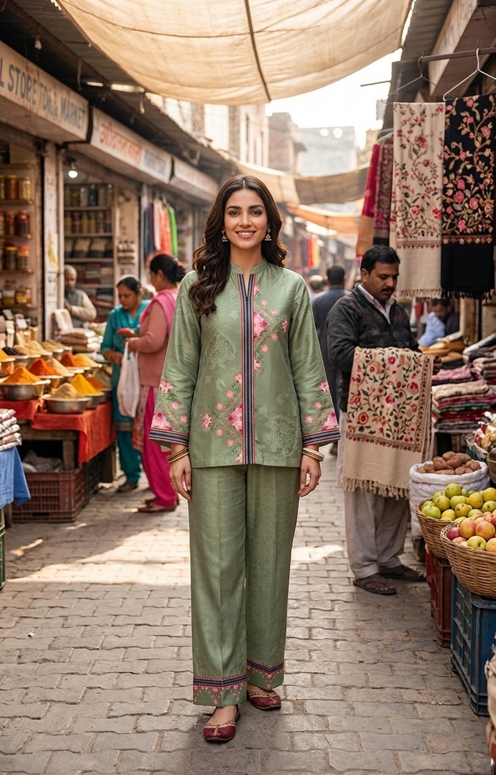 Sarees