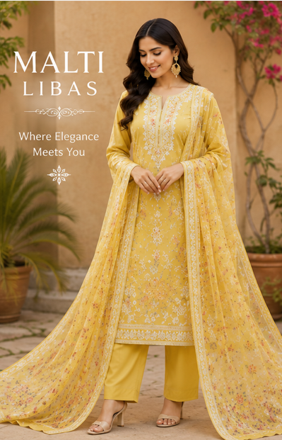 Royal Wedding Lehenga